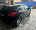 Чорний Форд Фокус, об'ємом двигуна 2 л та пробігом 155 тис. км за 8100 $, фото 3 на Automoto.ua