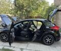 Чорний Форд Фокус, об'ємом двигуна 2 л та пробігом 172 тис. км за 8020 $, фото 7 на Automoto.ua