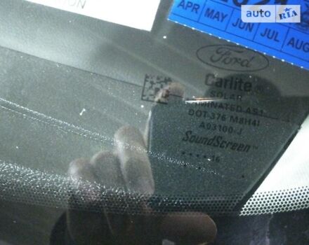 Черный Форд Фокус, объемом двигателя 2 л и пробегом 85 тыс. км за 10300 $, фото 11 на Automoto.ua