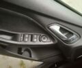Чорний Форд Фокус, об'ємом двигуна 2 л та пробігом 56 тис. км за 11500 $, фото 3 на Automoto.ua
