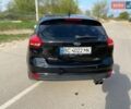 Черный Форд Фокус, объемом двигателя 2 л и пробегом 261 тыс. км за 7000 $, фото 6 на Automoto.ua