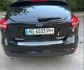 Чорний Форд Фокус, об'ємом двигуна 2 л та пробігом 107 тис. км за 9628 $, фото 8 на Automoto.ua