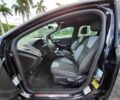 Чорний Форд Фокус, об'ємом двигуна 2 л та пробігом 37 тис. км за 3800 $, фото 12 на Automoto.ua