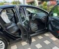 Чорний Форд Фокус, об'ємом двигуна 1.5 л та пробігом 192 тис. км за 10450 $, фото 2 на Automoto.ua