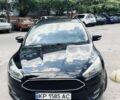 Чорний Форд Фокус, об'ємом двигуна 2 л та пробігом 175 тис. км за 11500 $, фото 1 на Automoto.ua