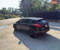 Черный Форд Фокус, объемом двигателя 2 л и пробегом 112 тыс. км за 8500 $, фото 4 на Automoto.ua