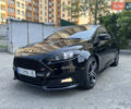 Черный Форд Фокус, объемом двигателя 2 л и пробегом 72 тыс. км за 9500 $, фото 1 на Automoto.ua