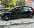 Чорний Форд Фокус, об'ємом двигуна 2 л та пробігом 172 тис. км за 7999 $, фото 2 на Automoto.ua