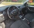 Черный Форд Фокус, объемом двигателя 2 л и пробегом 139 тыс. км за 8900 $, фото 8 на Automoto.ua