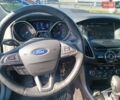 Черный Форд Фокус, объемом двигателя 2 л и пробегом 139 тыс. км за 8700 $, фото 8 на Automoto.ua