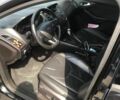 Чорний Форд Фокус, об'ємом двигуна 2 л та пробігом 217 тис. км за 8100 $, фото 6 на Automoto.ua