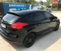Чорний Форд Фокус, об'ємом двигуна 2 л та пробігом 217 тис. км за 8100 $, фото 9 на Automoto.ua