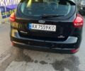 Чорний Форд Фокус, об'ємом двигуна 2 л та пробігом 188 тис. км за 7500 $, фото 3 на Automoto.ua