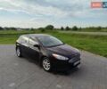 Черный Форд Фокус, объемом двигателя 2 л и пробегом 94 тыс. км за 8200 $, фото 18 на Automoto.ua
