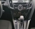 Черный Форд Фокус, объемом двигателя 2 л и пробегом 107 тыс. км за 9900 $, фото 13 на Automoto.ua