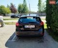 Черный Форд Фокус, объемом двигателя 2 л и пробегом 80 тыс. км за 10600 $, фото 11 на Automoto.ua