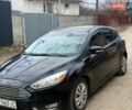 Черный Форд Фокус, объемом двигателя 2 л и пробегом 121 тыс. км за 8400 $, фото 1 на Automoto.ua