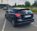 Черный Форд Фокус, объемом двигателя 1 л и пробегом 132 тыс. км за 6406 $, фото 1 на Automoto.ua