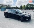 Чорний Форд Фокус, об'ємом двигуна 2 л та пробігом 175 тис. км за 11500 $, фото 2 на Automoto.ua