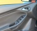 Черный Форд Фокус, объемом двигателя 2 л и пробегом 188 тыс. км за 8500 $, фото 33 на Automoto.ua
