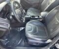 Форд Фокус 2016 в Житомире на Automoto.ua Черный Форд Фокус, объемом двигателя 2 л и пробегом 76 тыс. км за 7900 $, фото 8 на Automoto.ua