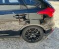 Чорний Форд Фокус, об'ємом двигуна 2 л та пробігом 177 тис. км за 9600 $, фото 3 на Automoto.ua