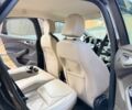 Чорний Форд Фокус, об'ємом двигуна 2 л та пробігом 241 тис. км за 8500 $, фото 4 на Automoto.ua