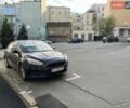 Черный Форд Фокус, объемом двигателя 2 л и пробегом 171 тыс. км за 6000 $, фото 9 на Automoto.ua