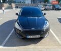 Черный Форд Фокус, объемом двигателя 2 л и пробегом 139 тыс. км за 8700 $, фото 1 на Automoto.ua