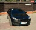 Черный Форд Фокус, объемом двигателя 2 л и пробегом 112 тыс. км за 8500 $, фото 1 на Automoto.ua