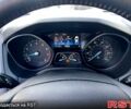 Черный Форд Фокус, объемом двигателя 2 л и пробегом 131 тыс. км за 7000 $, фото 9 на Automoto.ua