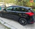 Чорний Форд Фокус, об'ємом двигуна 2 л та пробігом 172 тис. км за 7999 $, фото 7 на Automoto.ua