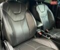 Черный Форд Фокус, объемом двигателя 2 л и пробегом 103 тыс. км за 8900 $, фото 11 на Automoto.ua