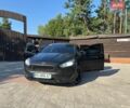 Черный Форд Фокус, объемом двигателя 2 л и пробегом 112 тыс. км за 8500 $, фото 17 на Automoto.ua