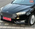 Черный Форд Фокус, объемом двигателя 1.5 л и пробегом 192 тыс. км за 10450 $, фото 47 на Automoto.ua