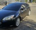 Черный Форд Фокус, объемом двигателя 0 л и пробегом 163 тыс. км за 6800 $, фото 1 на Automoto.ua