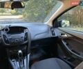 Черный Форд Фокус, объемом двигателя 2 л и пробегом 172 тыс. км за 7900 $, фото 24 на Automoto.ua