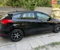 Чорний Форд Фокус, об'ємом двигуна 2 л та пробігом 172 тис. км за 7999 $, фото 9 на Automoto.ua