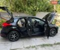 Чорний Форд Фокус, об'ємом двигуна 2 л та пробігом 172 тис. км за 7999 $, фото 20 на Automoto.ua