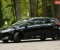 Чорний Форд Фокус, об'ємом двигуна 2 л та пробігом 224 тис. км за 8500 $, фото 4 на Automoto.ua
