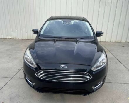 Форд Фокус 2016 в Житомире на Automoto.ua Черный Форд Фокус, объемом двигателя 2 л и пробегом 76 тыс. км за 7900 $, фото 1 на Automoto.ua