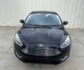 Форд Фокус 2016 в Житомире на Automoto.ua Черный Форд Фокус, объемом двигателя 2 л и пробегом 76 тыс. км за 7900 $, фото 1 на Automoto.ua