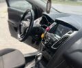 Черный Форд Фокус, объемом двигателя 1 л и пробегом 70 тыс. км за 8200 $, фото 22 на Automoto.ua