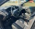 Черный Форд Фокус, объемом двигателя 2 л и пробегом 81 тыс. км за 8200 $, фото 4 на Automoto.ua