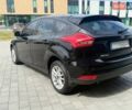Черный Форд Фокус, объемом двигателя 1 л и пробегом 70 тыс. км за 8200 $, фото 7 на Automoto.ua