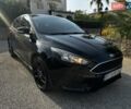 Черный Форд Фокус, объемом двигателя 2 л и пробегом 190 тыс. км за 8000 $, фото 1 на Automoto.ua