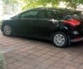 Чорний Форд Фокус, об'ємом двигуна 1.6 л та пробігом 88 тис. км за 8200 $, фото 1 на Automoto.ua