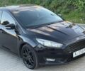 Черный Форд Фокус, объемом двигателя 2 л и пробегом 189 тыс. км за 8700 $, фото 2 на Automoto.ua
