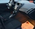 Чорний Форд Фокус, об'ємом двигуна 2 л та пробігом 145 тис. км за 7550 $, фото 39 на Automoto.ua