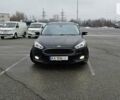 Чорний Форд Фокус, об'ємом двигуна 2 л та пробігом 190 тис. км за 12500 $, фото 1 на Automoto.ua